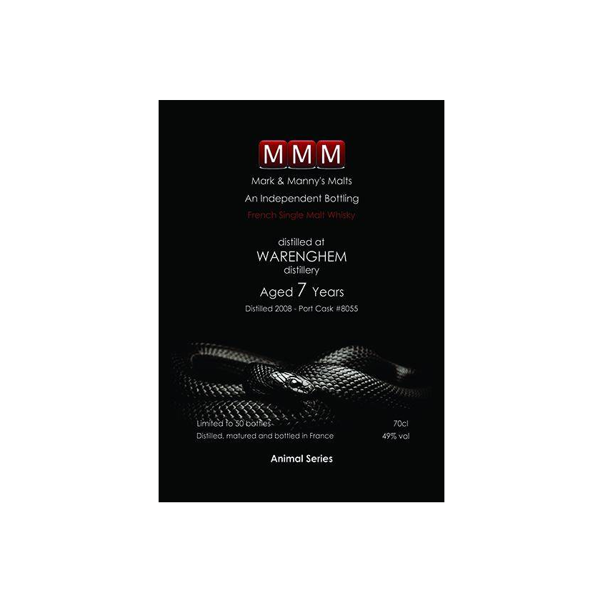 Armorik 2008 MMM 2