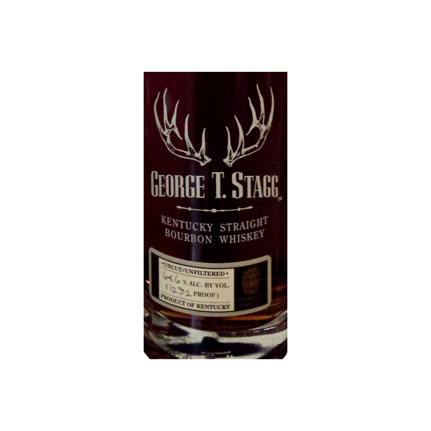George T. Stagg 2002 3