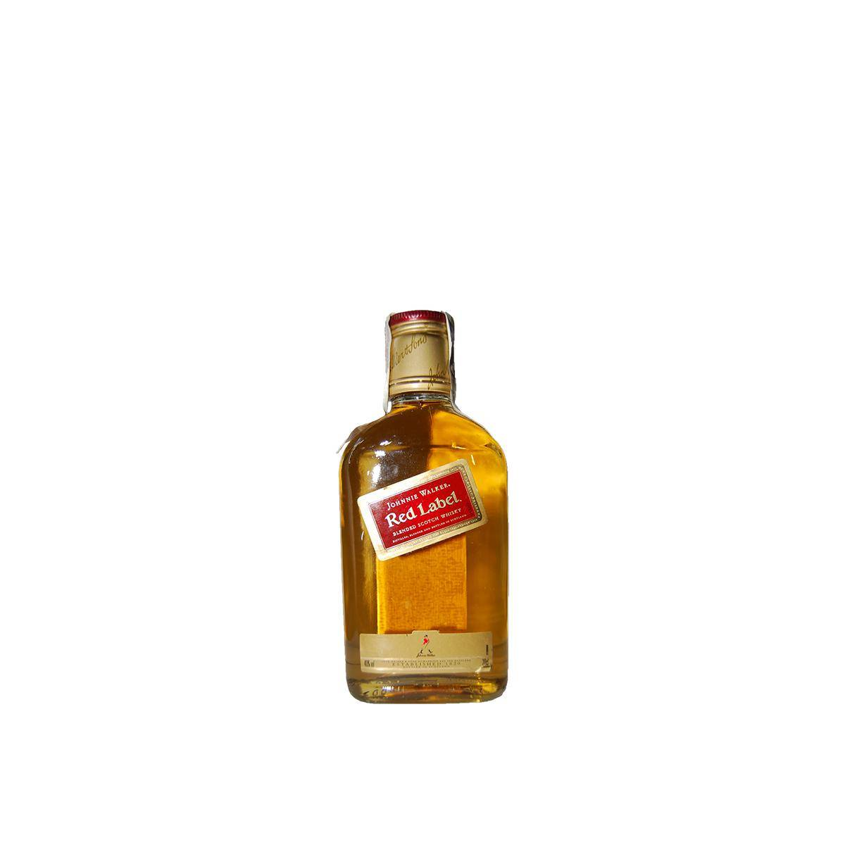 Johnnie Walker Blended Scotch Whisky Blended Whisky
