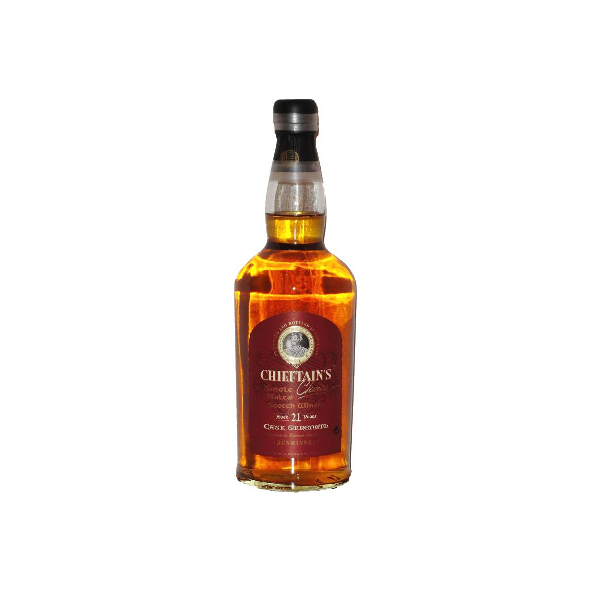 Benrinnes 1979 21 Years Single Malt Whisky