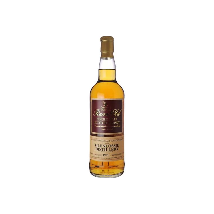 Glenlossie 1961 46 Years Single Malt Whisky