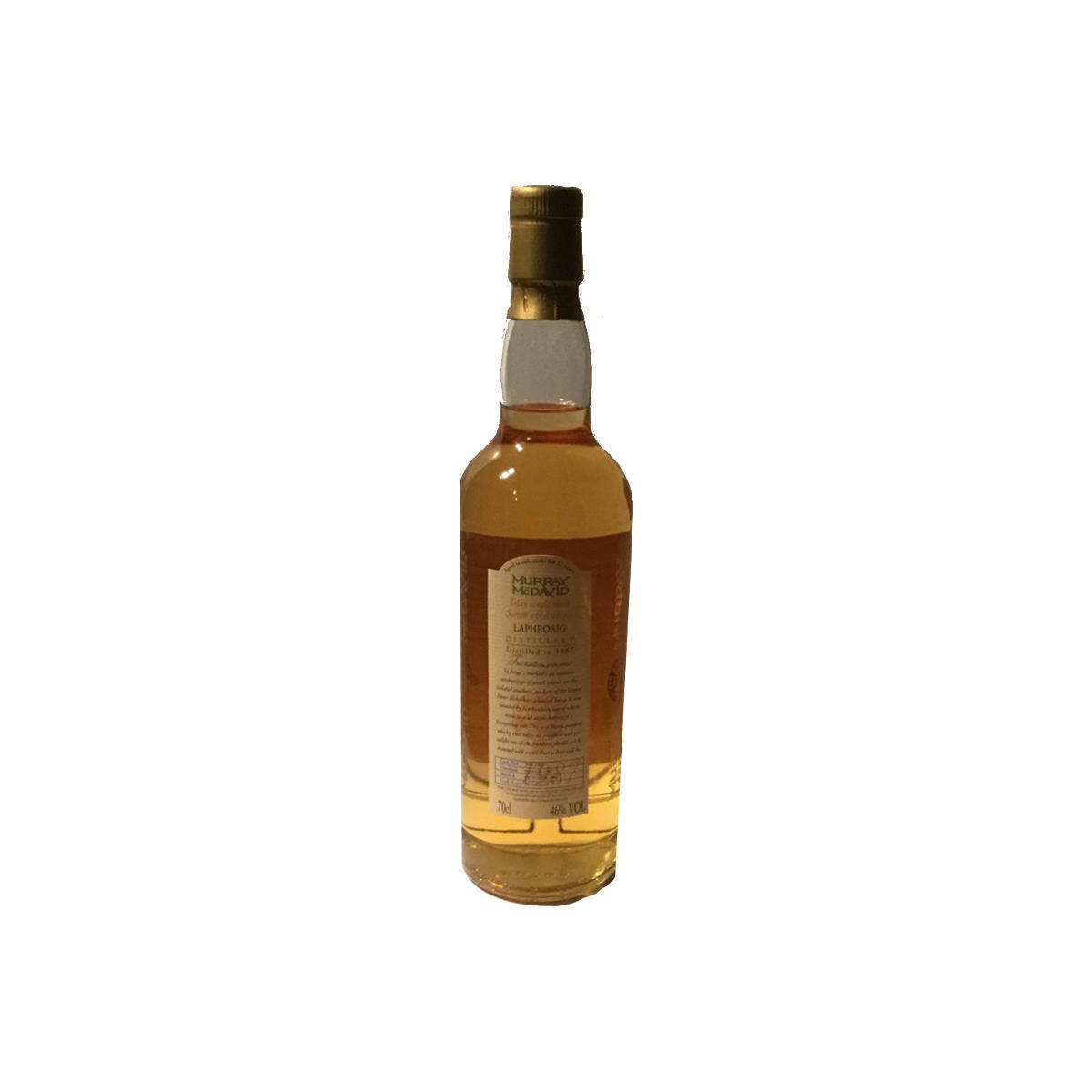 Laphroaig 1987 11 Years Single Malt Whisky 2