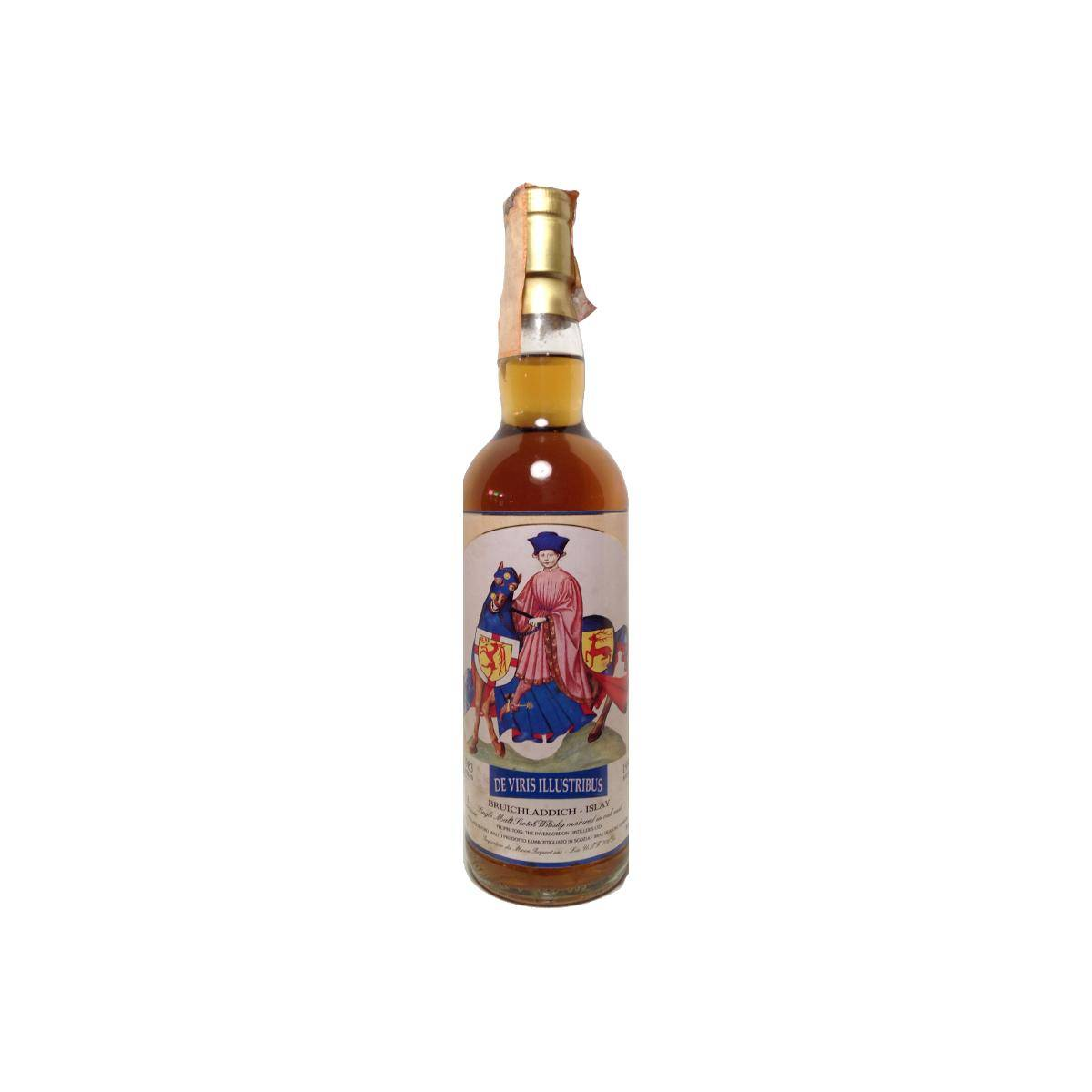 Bruichladdich 1983 12 Years Single Malt Whisky