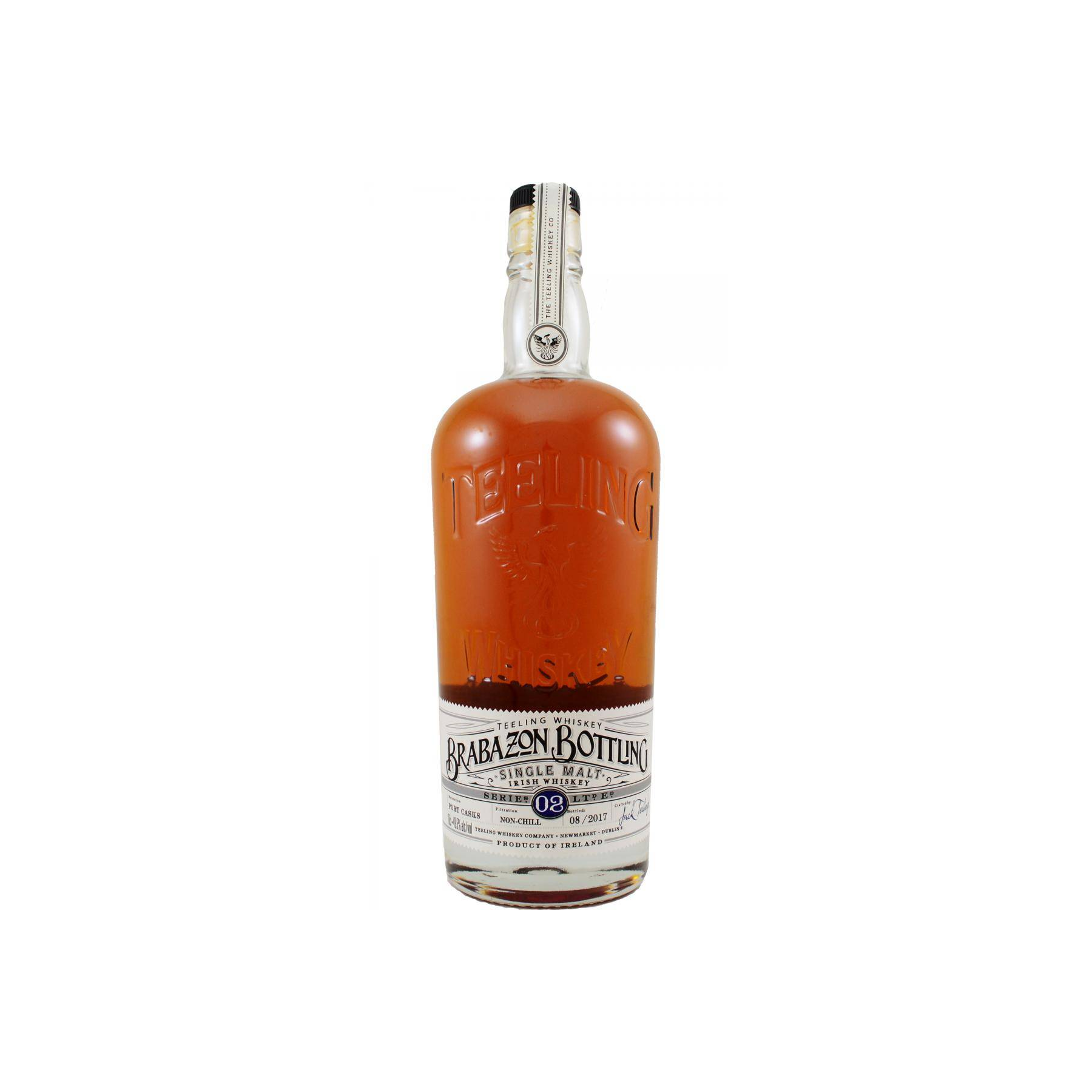 Teeling Single Malt Whisky