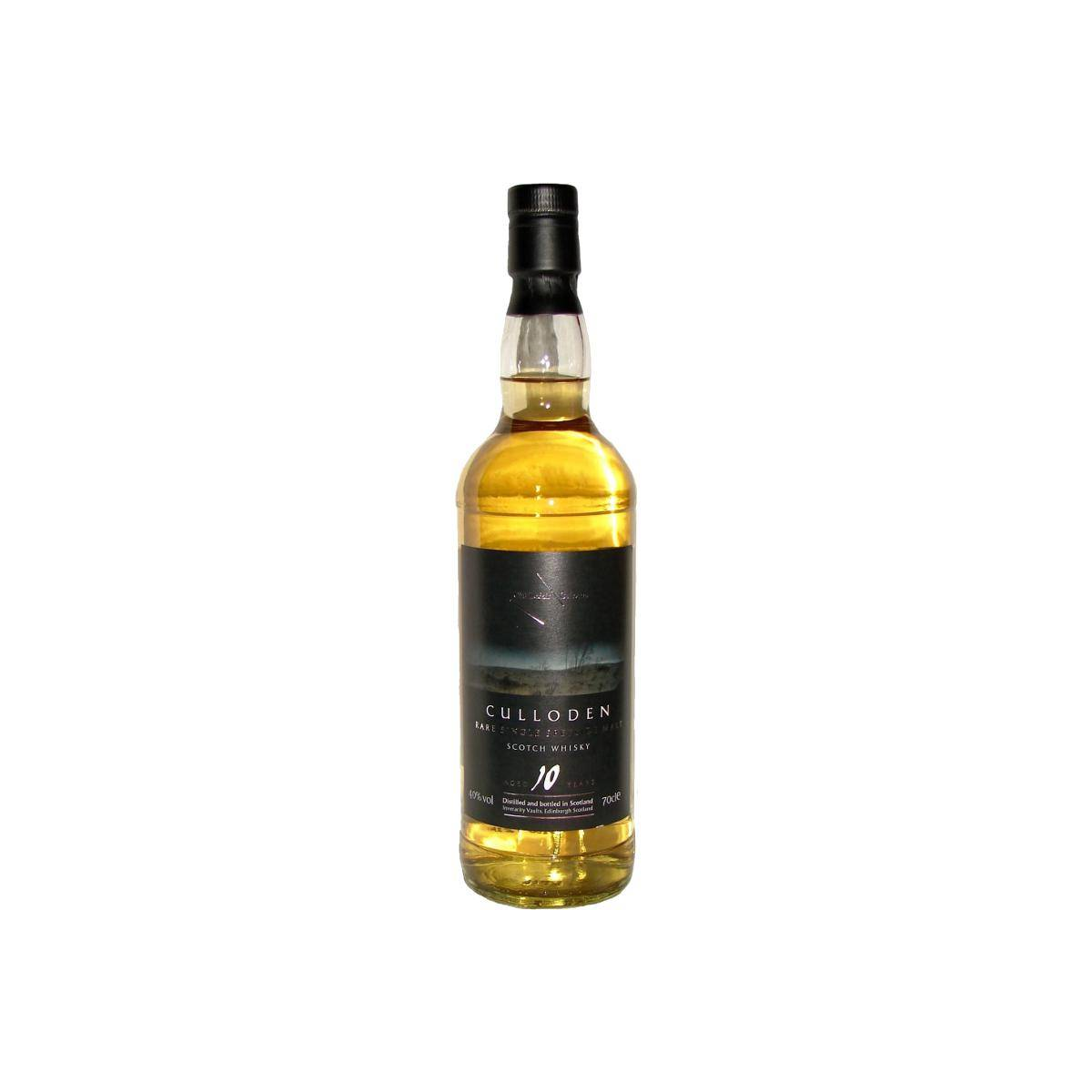 Culloden 10-year-old