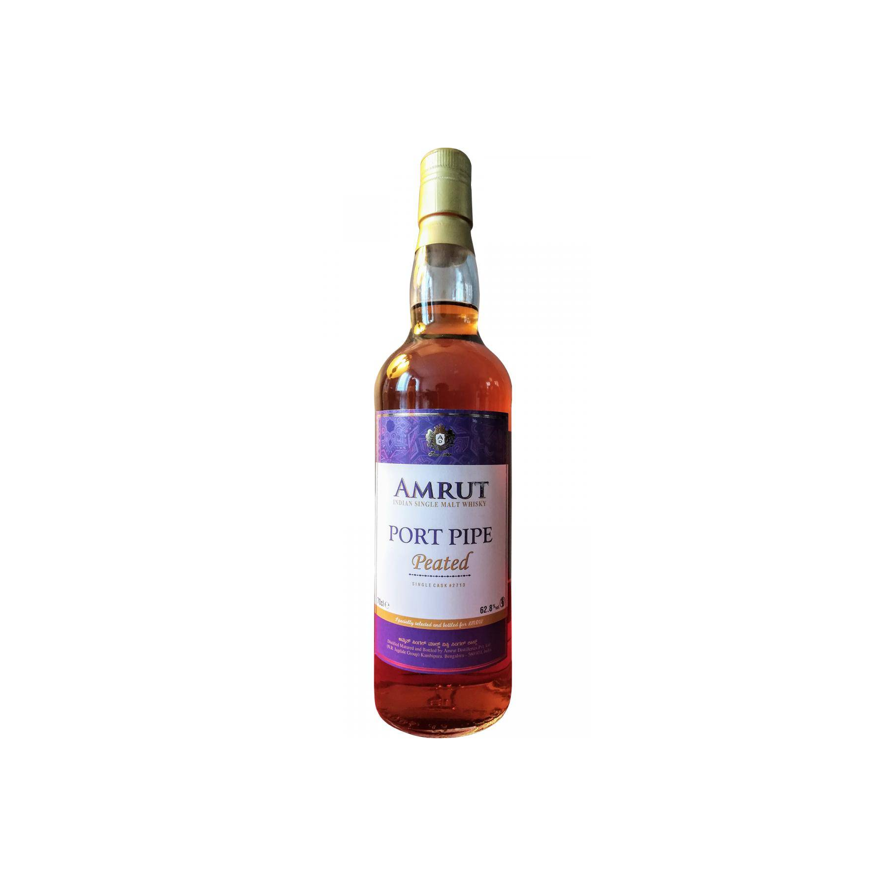 Amrut Single Malt Whisky