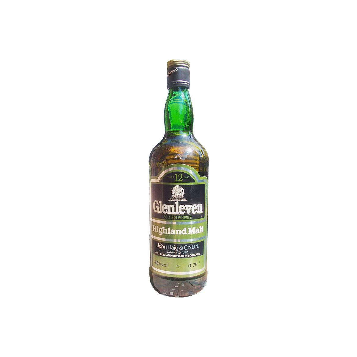 Glenleven 12-year-old
