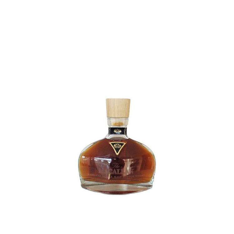 The Macallan 1997 Single Malt Whisky