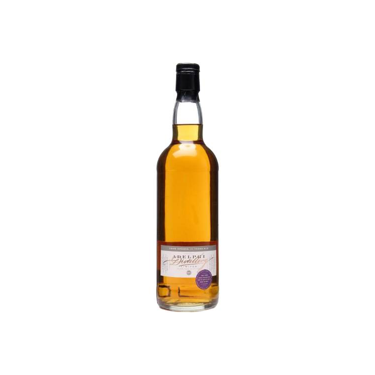 Ardbeg 1976 21 Years Single Malt Whisky 2