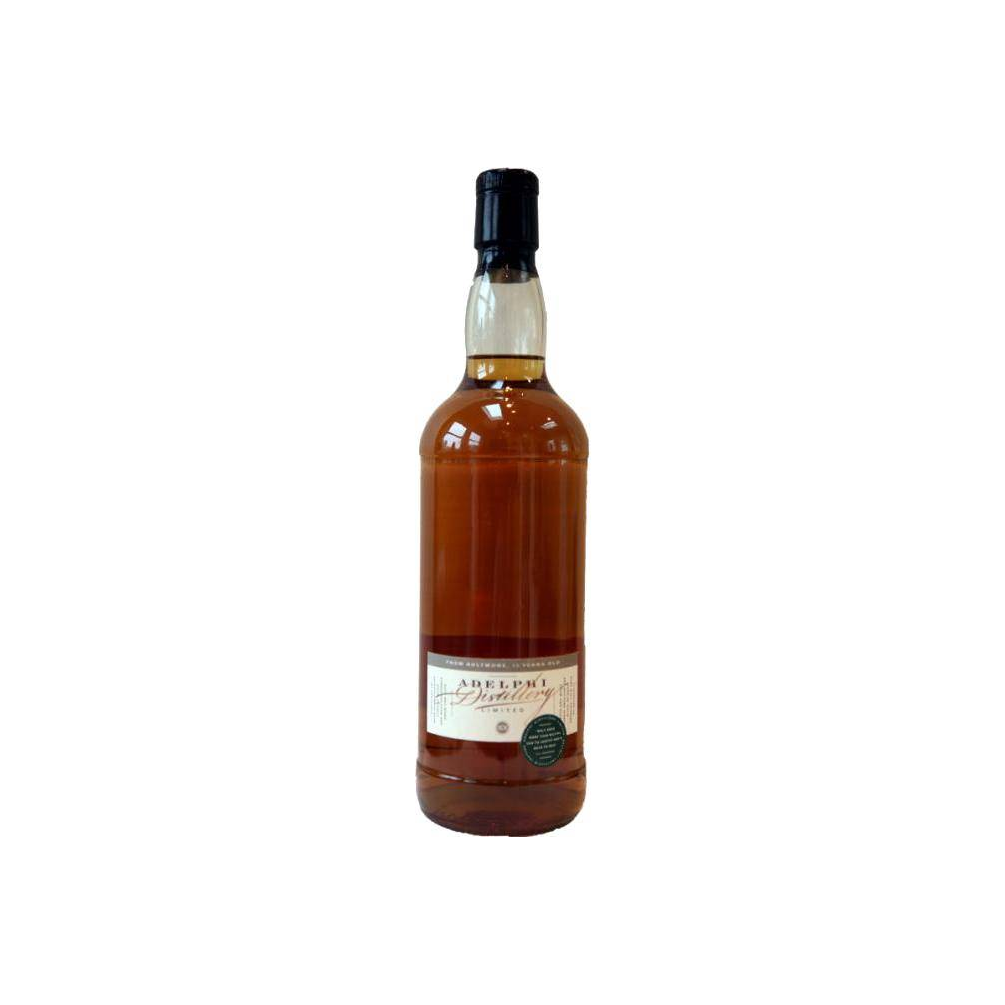 Aultmore 1989 15 Years Single Malt Whisky