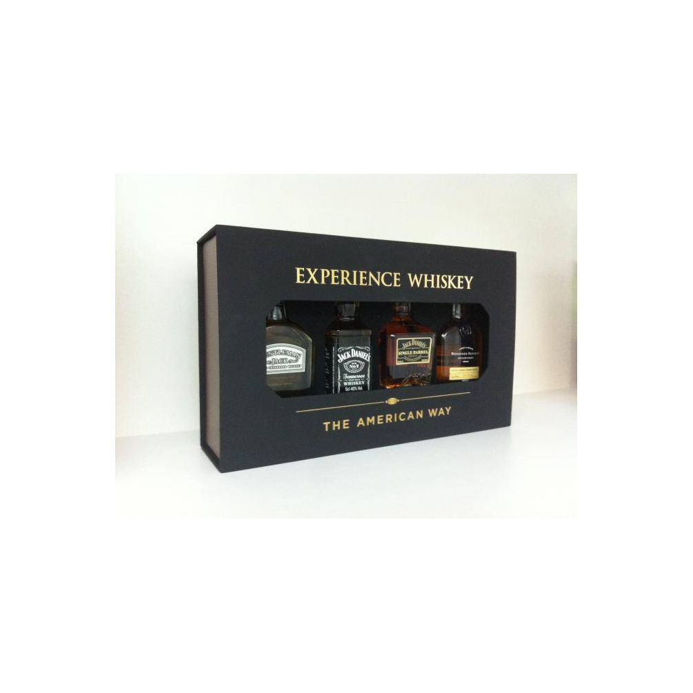 Woodford Reserve Bourbon Whisky 3