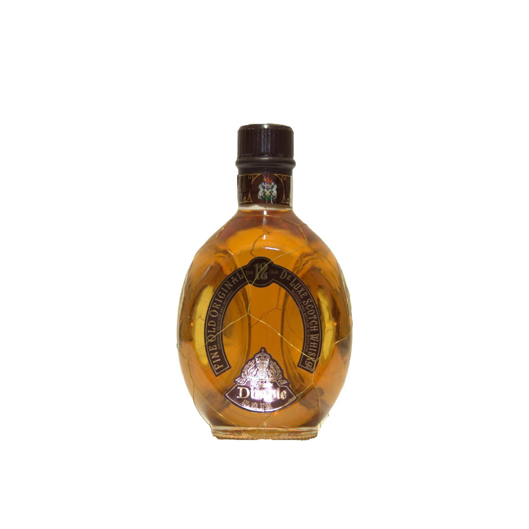 Dimple 12 Years Blended Whisky