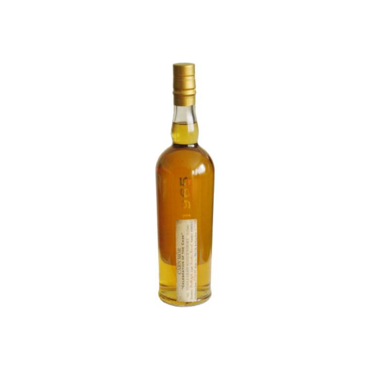 Strathclyde 1965 41 Years Single Grain Whisky