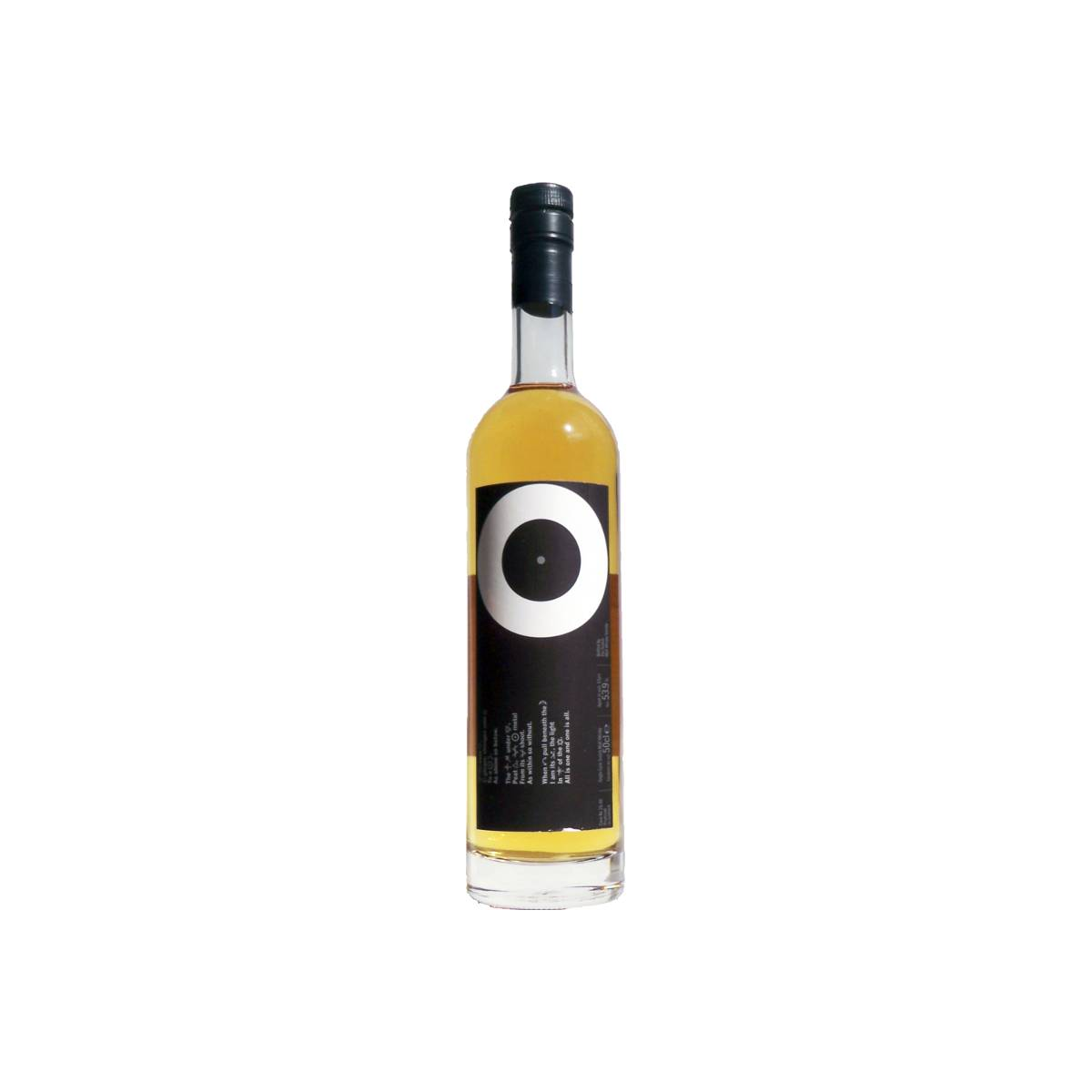 The Scotch Malt Whisky Society 12 Years Single Malt Whisky