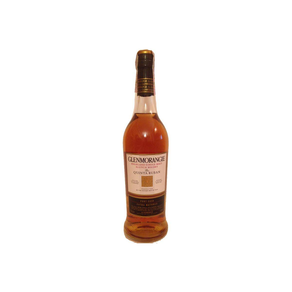 Glenmorangie Single Malt Whisky