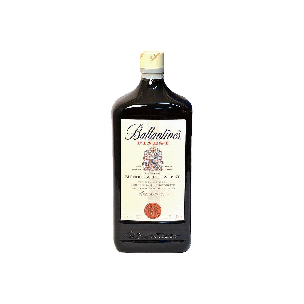 Ballantine's Finest