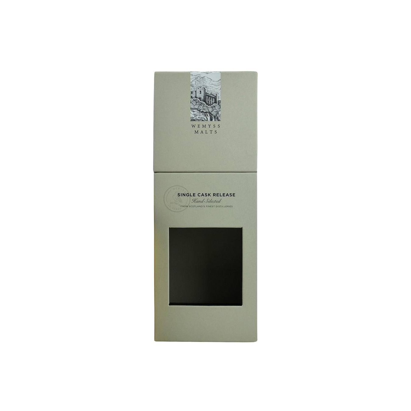 Blair Athol 1991 23 Years Single Malt Whisky 2