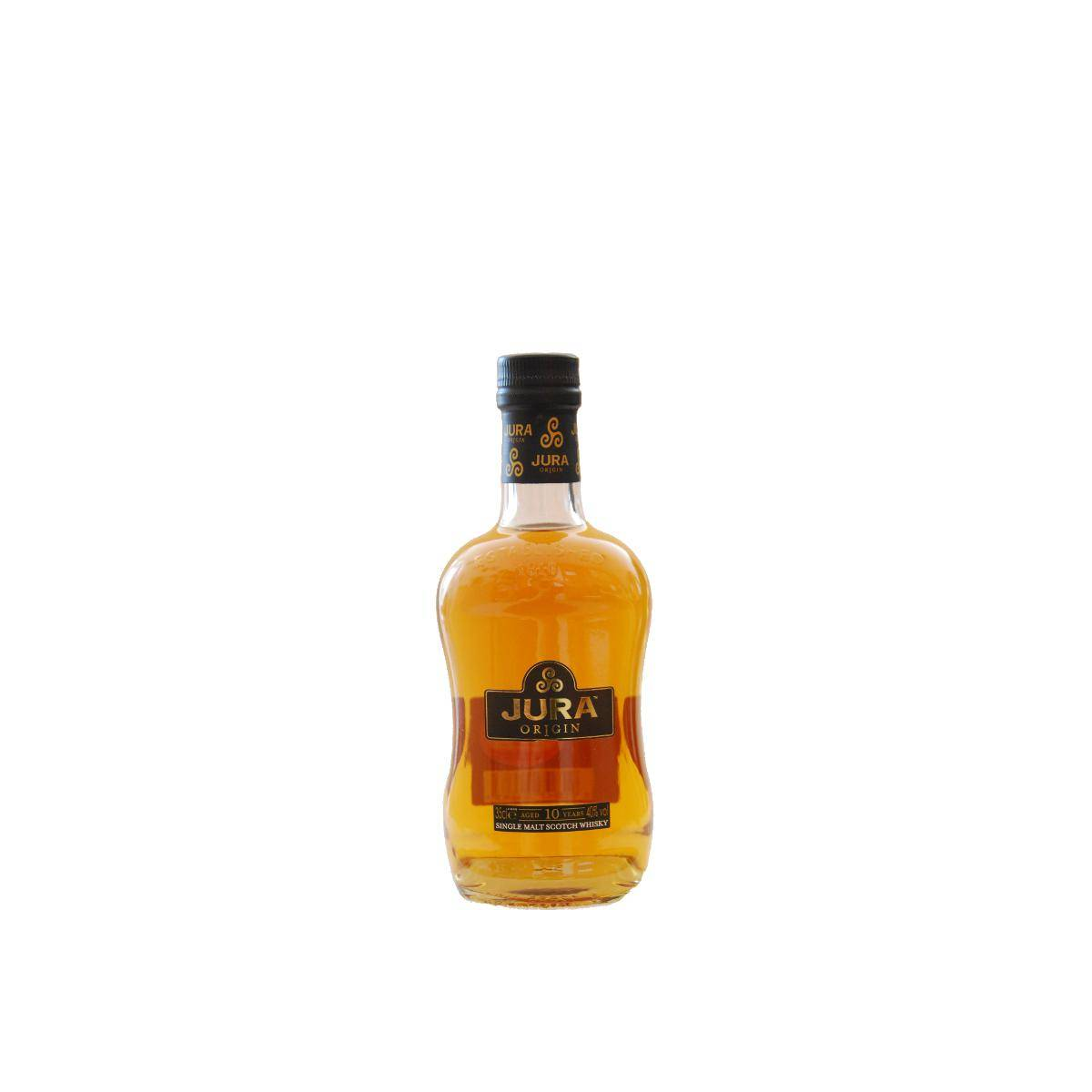 Jura 10 Years Single Malt Whisky