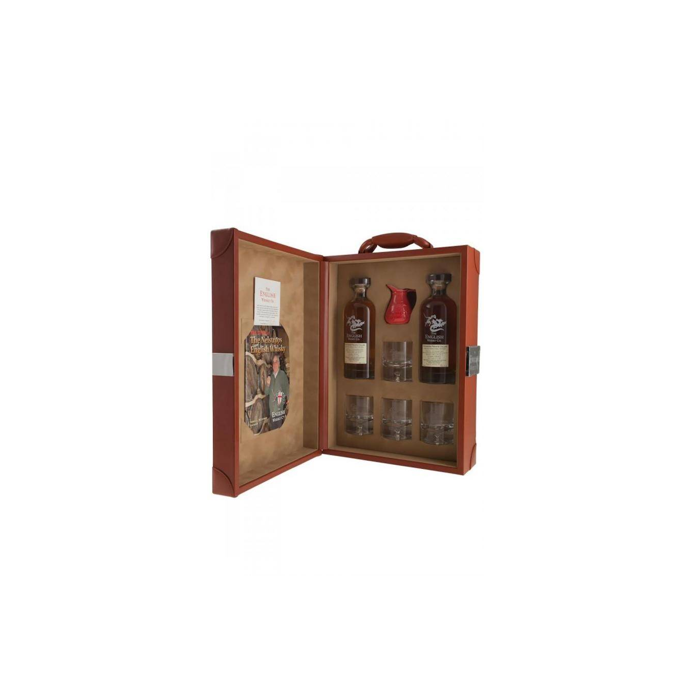 The English Whisky 2007 2