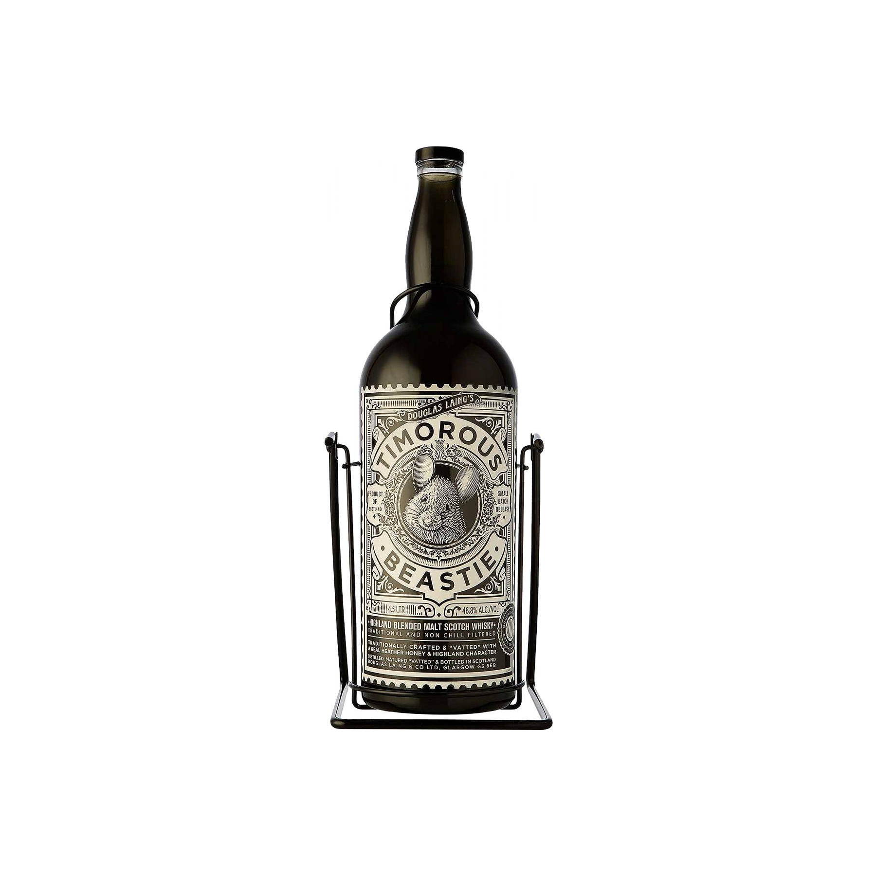 Douglas Laing Blended Malt Whisky 2