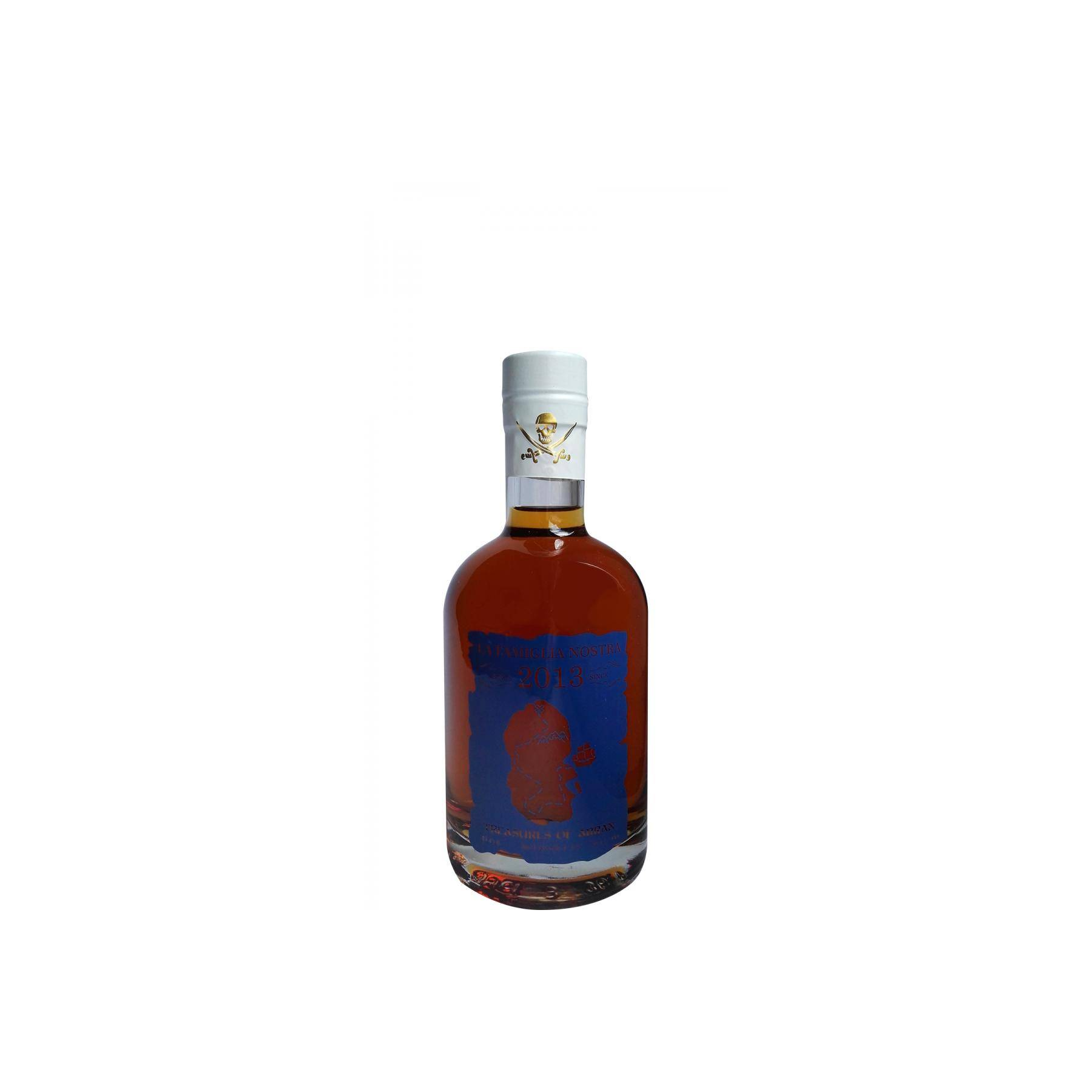 Arran 1996 21 Years Single Malt Whisky