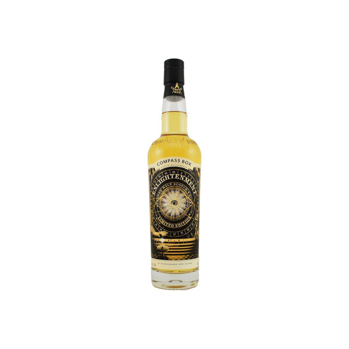 Compass Box Blended Malt Whisky