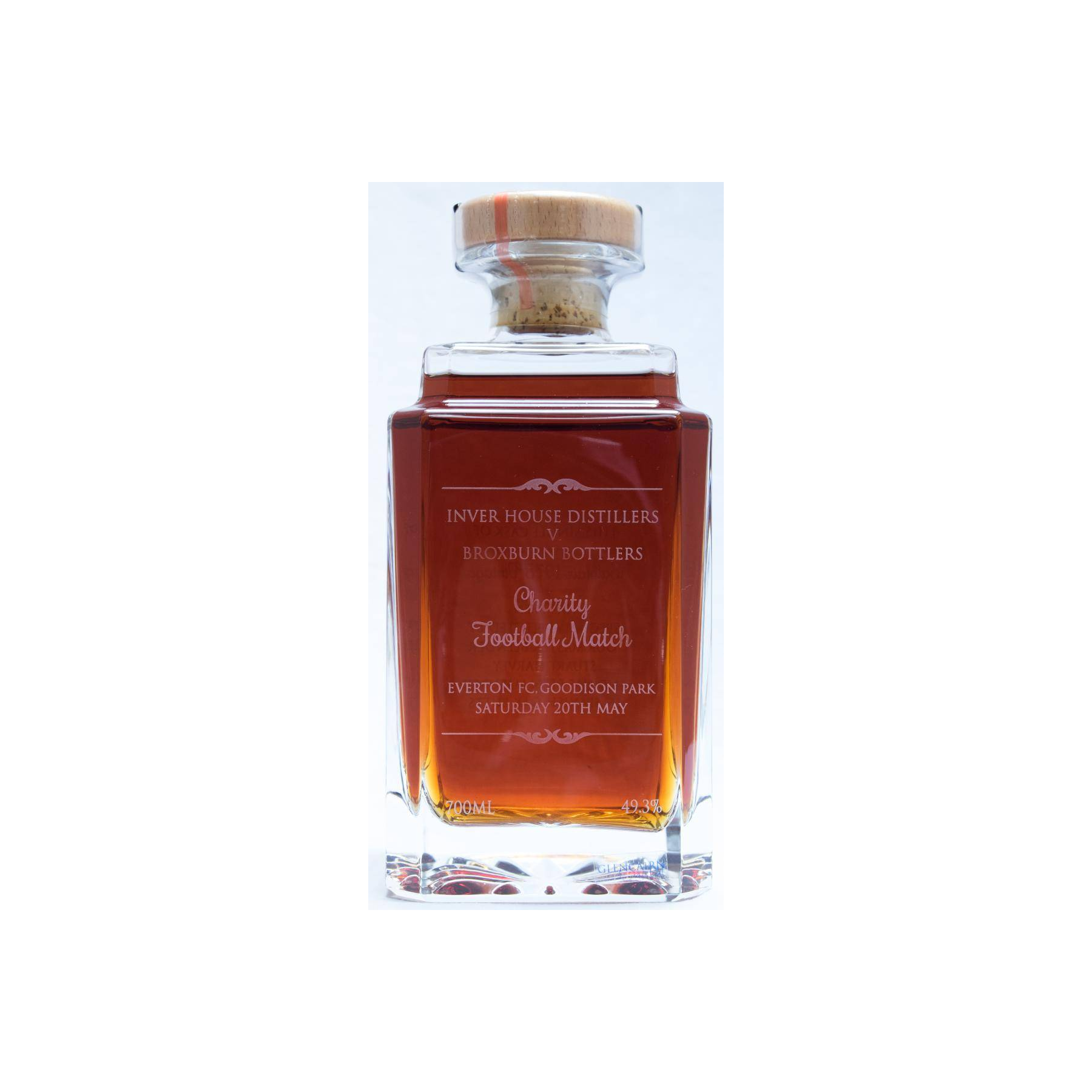Balblair 1978 38 Years Single Malt Whisky 2