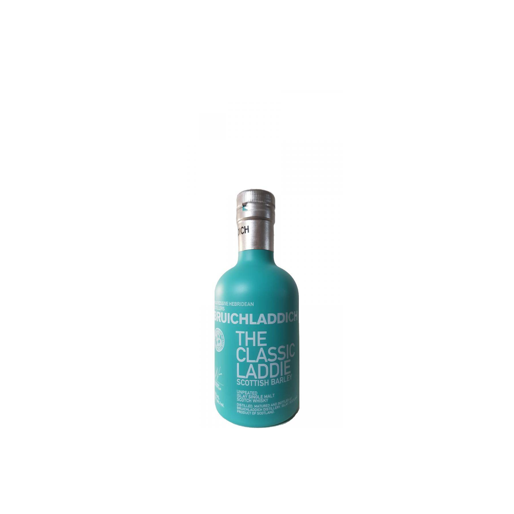 Bruichladdich Single Malt Whisky 2
