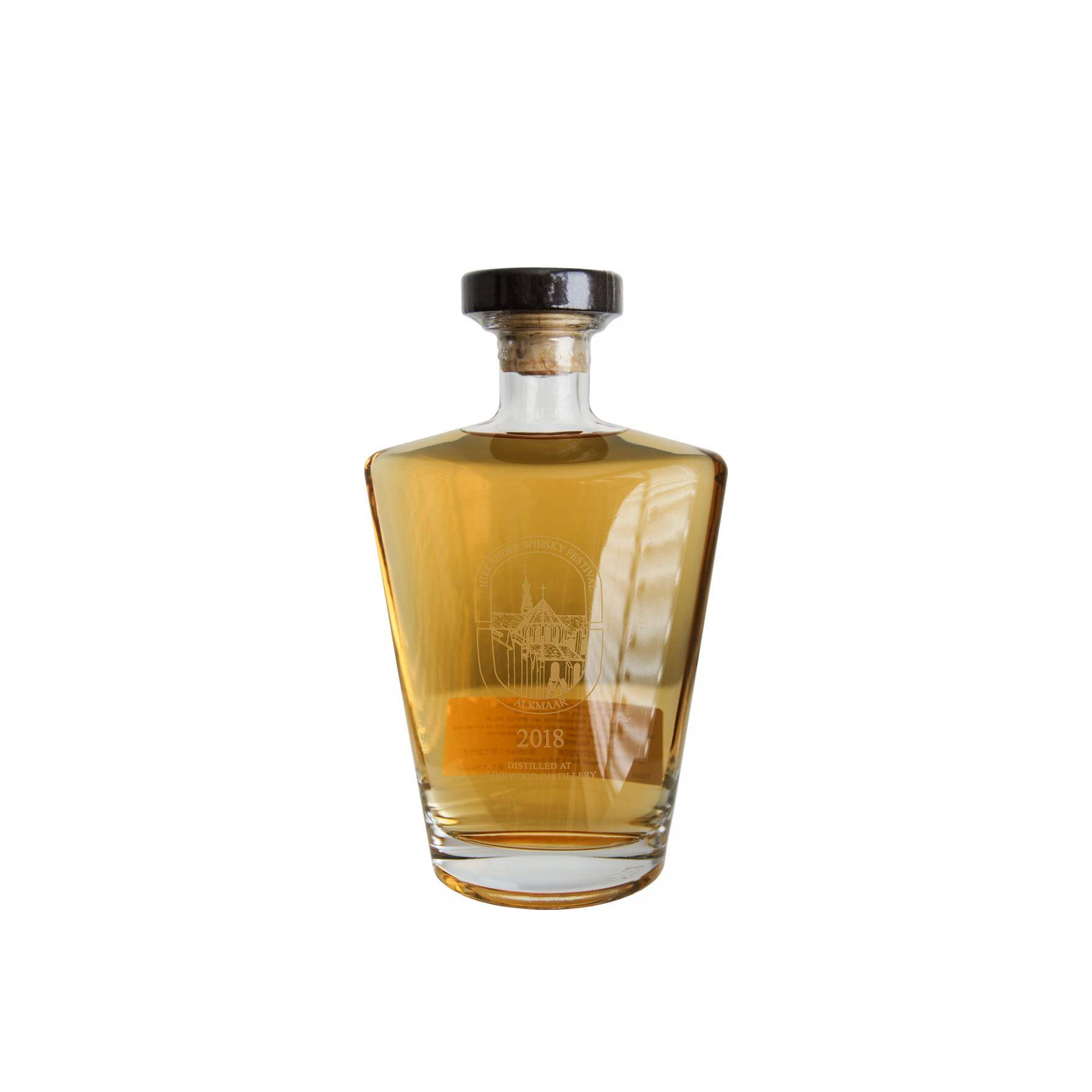 Linkwood 2006 11 Years Single Malt Whisky
