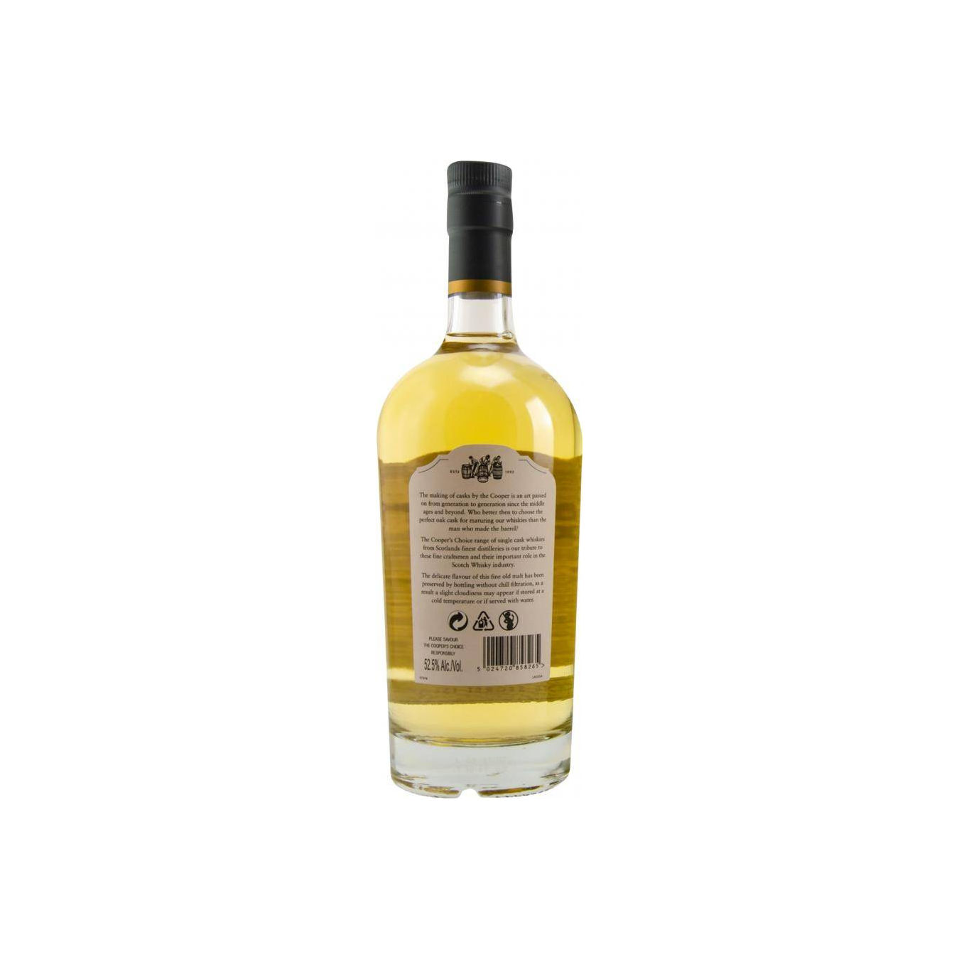 Laggan Mill 2009 VM 2