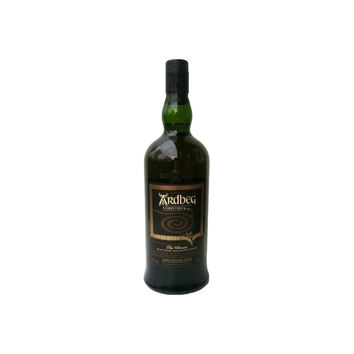 Ardbeg Single Malt Whisky
