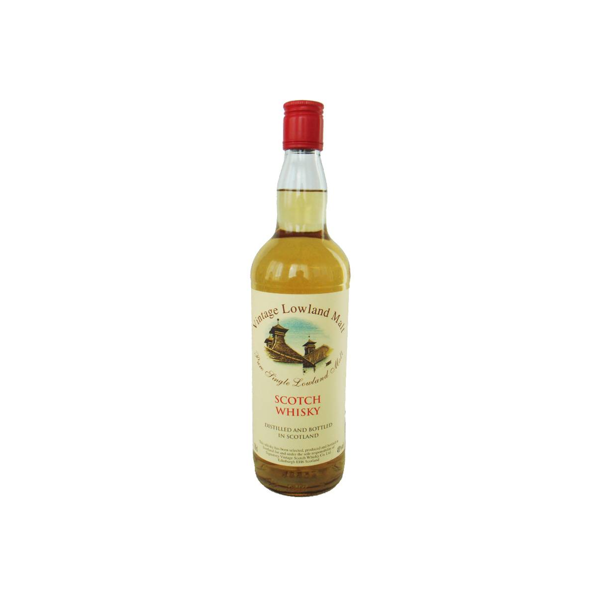 Signatory Vintage Single Malt Whisky