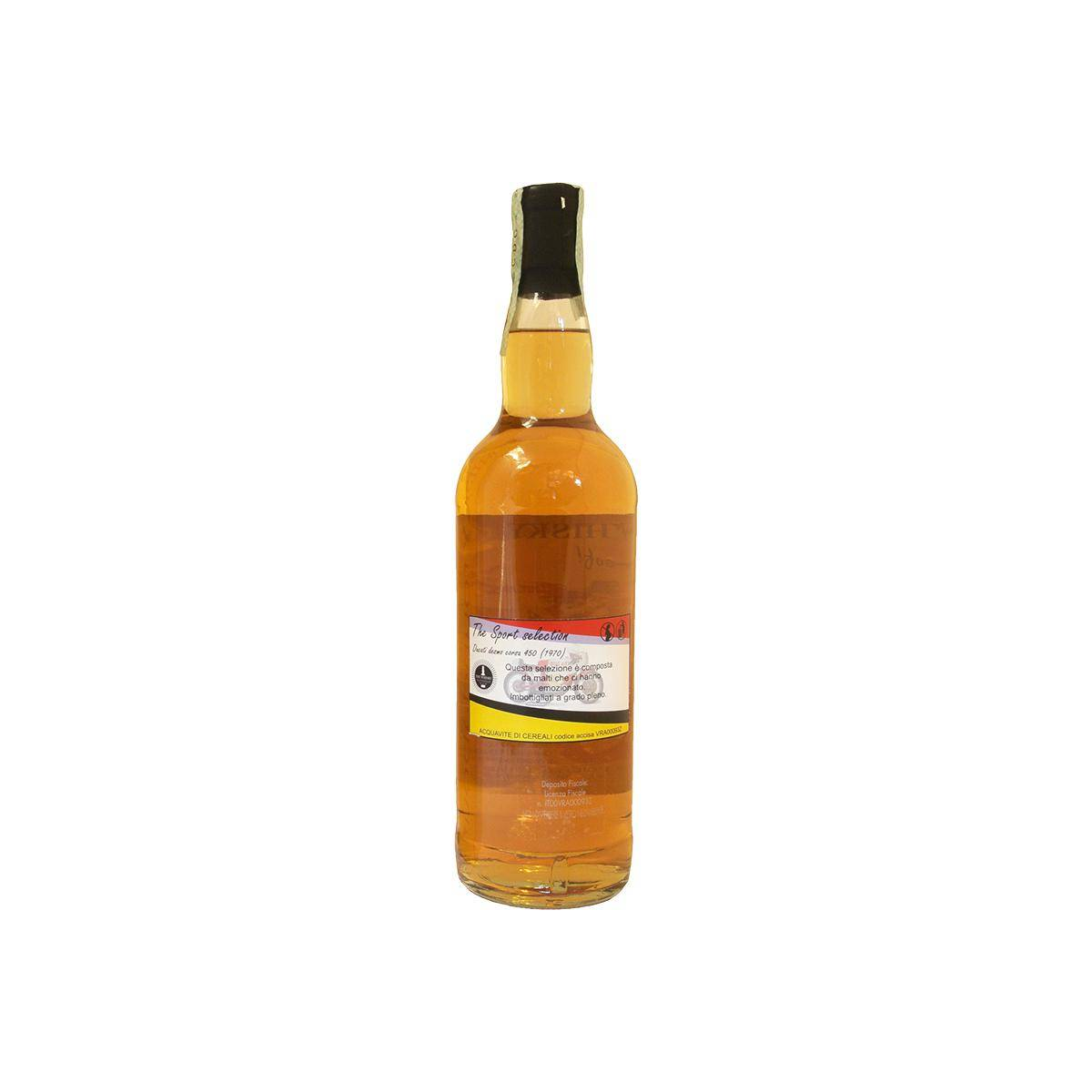 Ben Nevis 1999 16 Years Single Malt Whisky 2