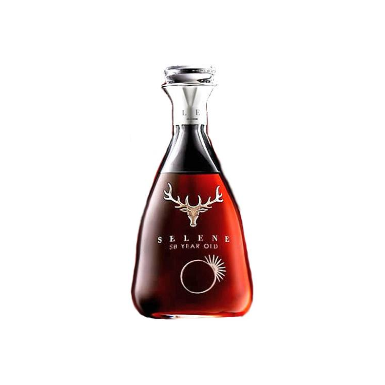 The Dalmore 1951 58 Years Single Malt Whisky
