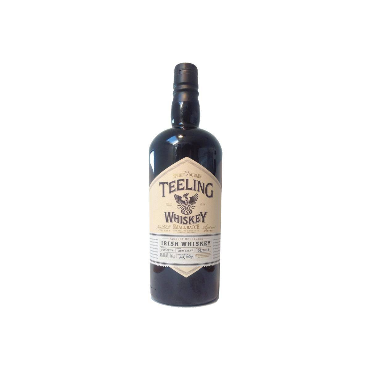 Teeling Blended Whisky