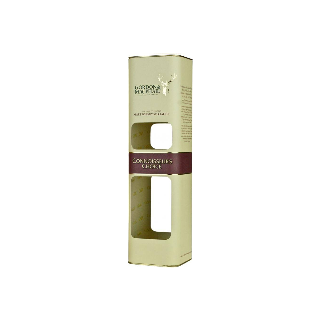 Caol Ila Connoisseurs Choice 2004 13 Years Single Malt Whisky 3