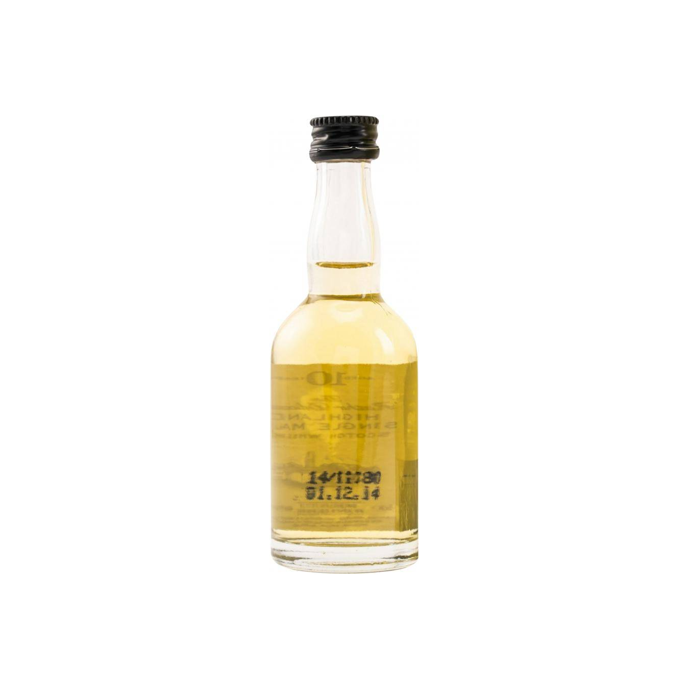 Glencadam 10 Years Single Malt Whisky 3