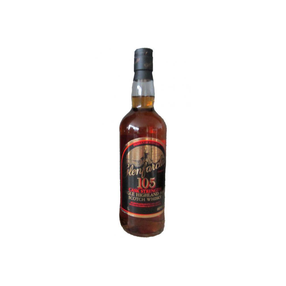 Glenfarclas Single Malt Whisky