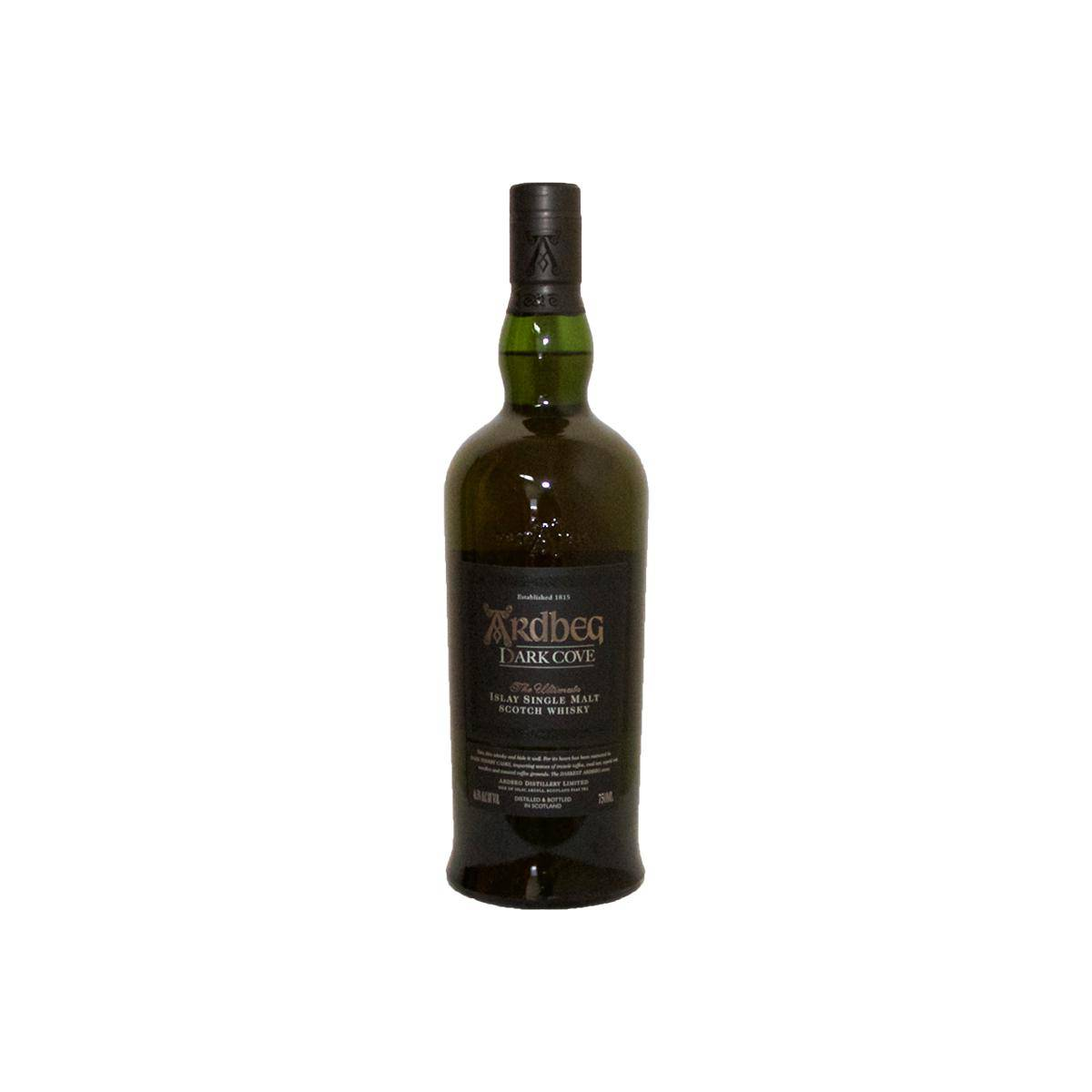 Ardbeg Single Malt Whisky