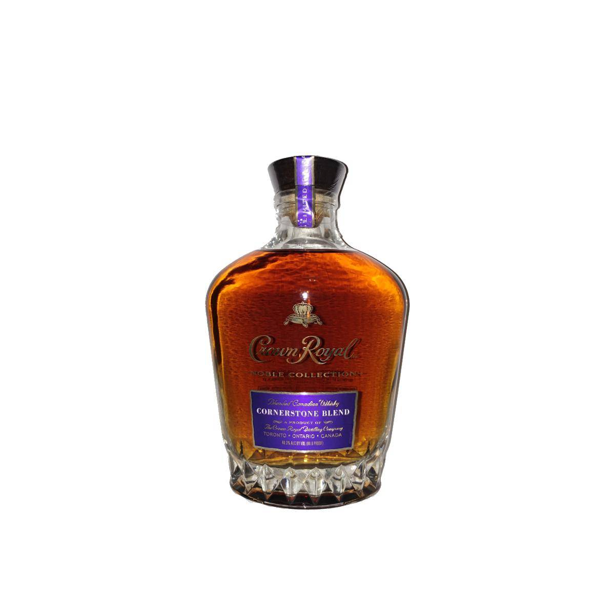 Crown Royal Blended Whisky
