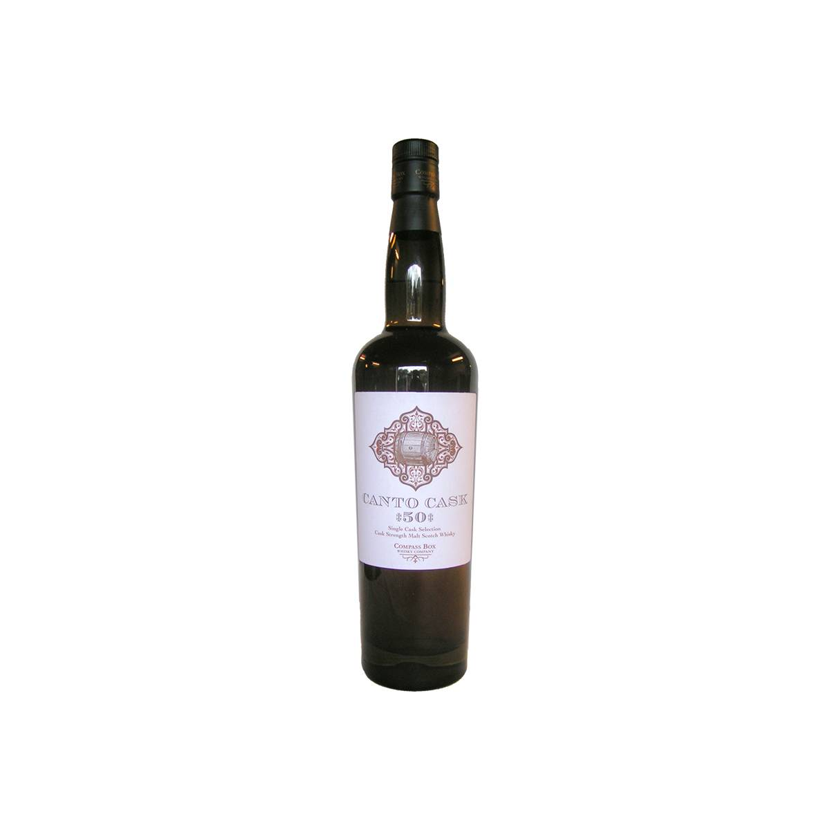 Compass Box Blended Malt Whisky