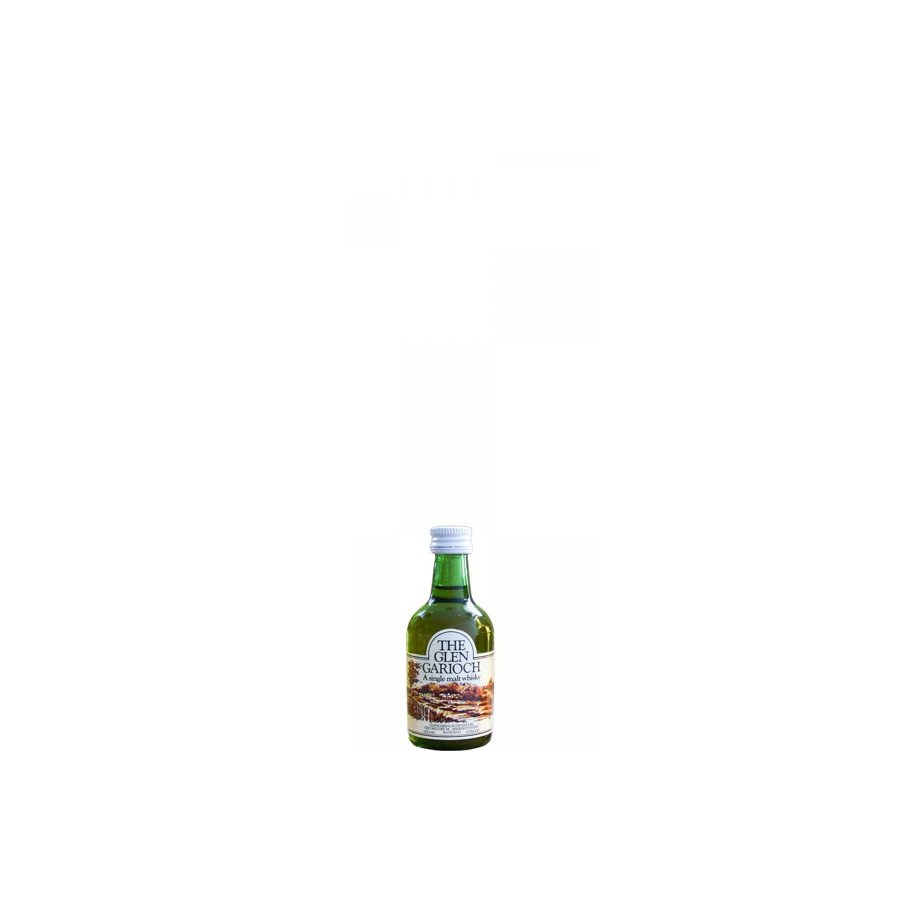Glen Garioch Single Malt Whisky