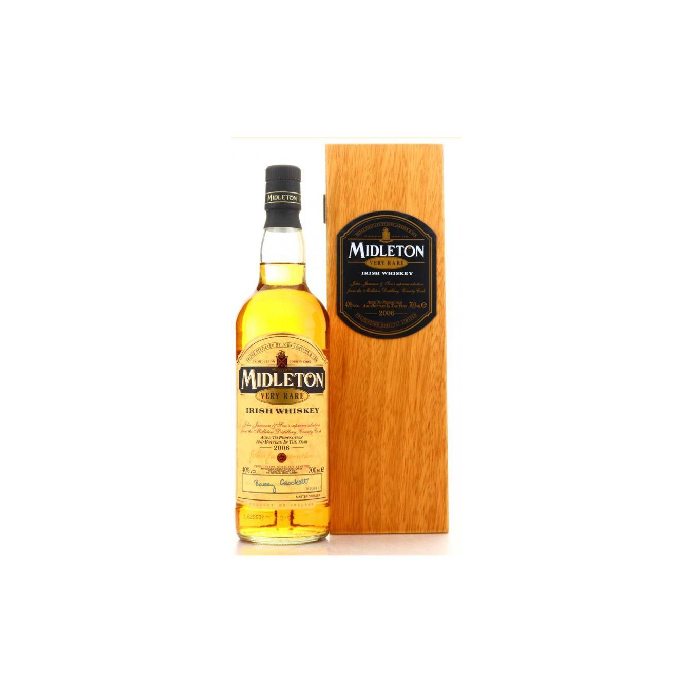 Midleton Blended Whisky 2
