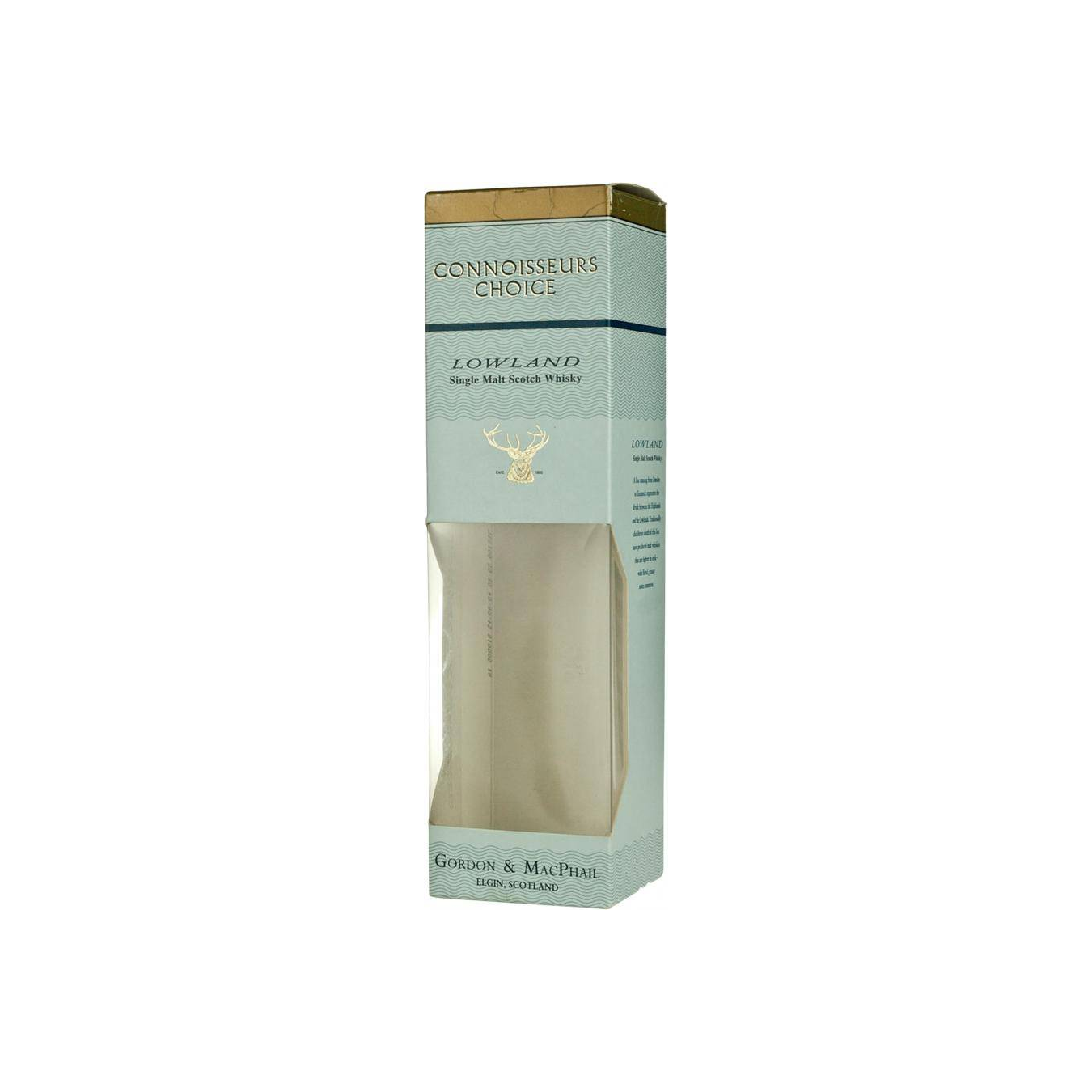 Rosebank Connoisseurs Choice 1990 14 Years Single Malt Whisky 2