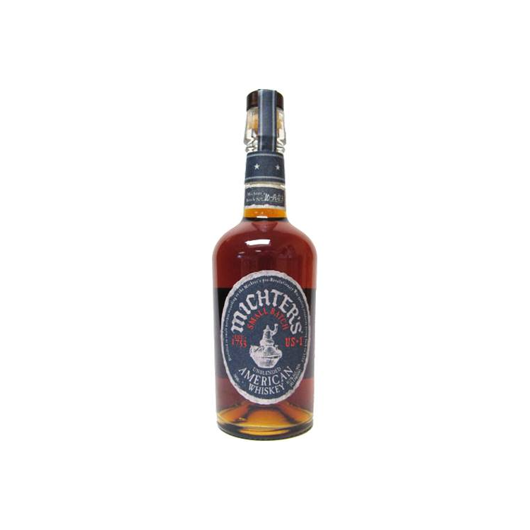 Michter's Small Batch American Whiskey