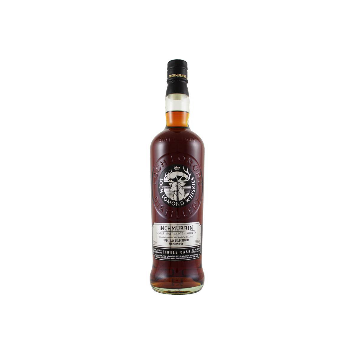 Loch Lomond 2003 14 Years Single Malt Whisky