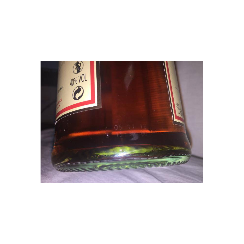 Glenfarclas 10 Years Single Malt Whisky 2