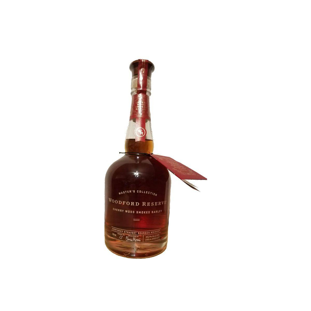 Woodford Reserve Bourbon Whisky