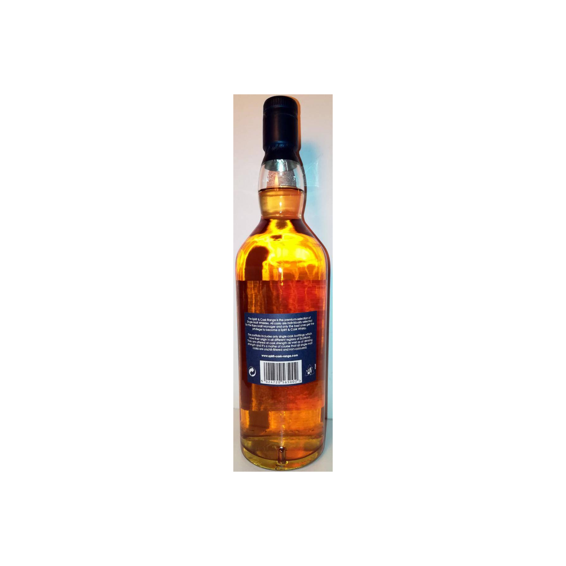 Dailuaine 2009 7 Years Single Malt Whisky 2