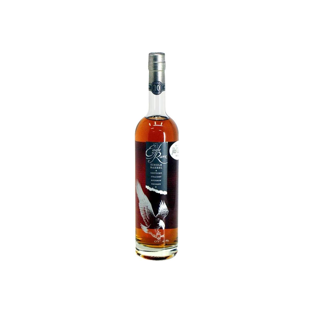 Eagle Rare Single Cask 10 Years Bourbon Whisky